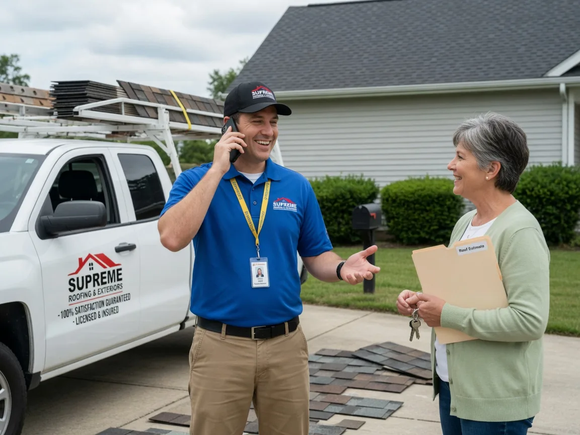 Roof Replacement Jerusalem, OH FAQs